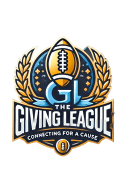 The Giving League Logo