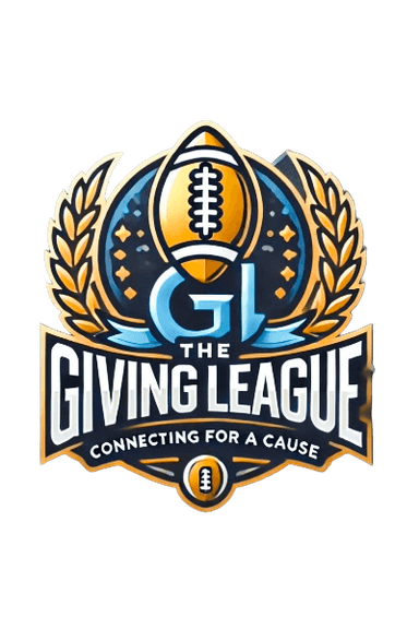 The Giving League Logo